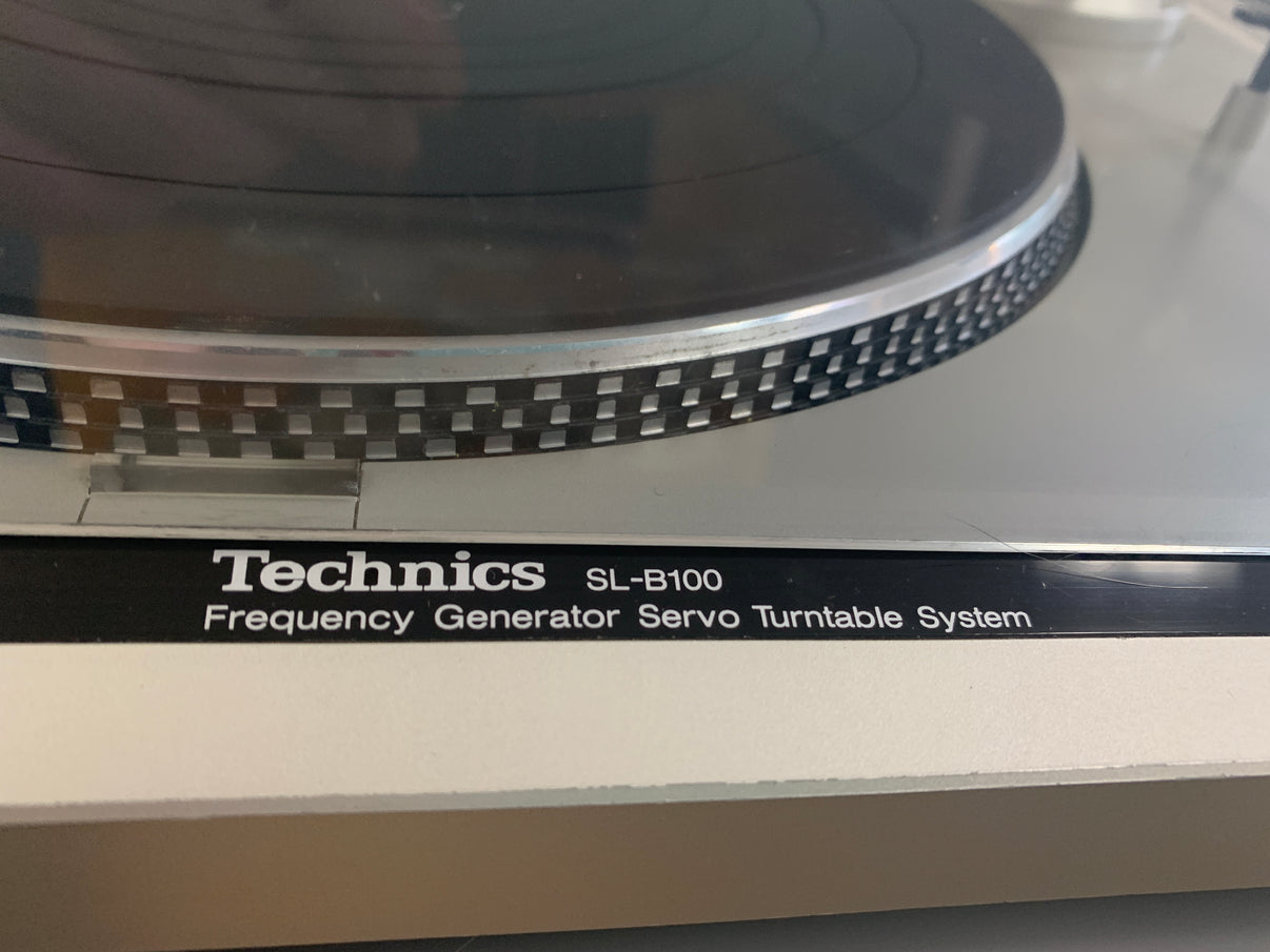 Giradischi Technics SL 3310 DD Full Automatic - Audio/Video In Vendita - Foto 10