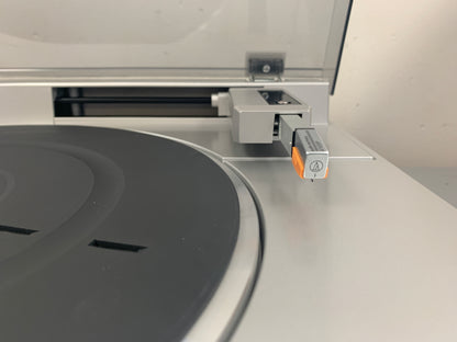 Sony PS-LX500 Fully Automatic Turntable