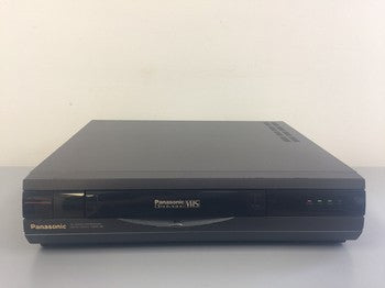 Panasonic PV-2004 Video Cassette Recorder VHS