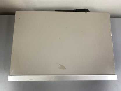 Sony ST-J55 Stereo Tuner