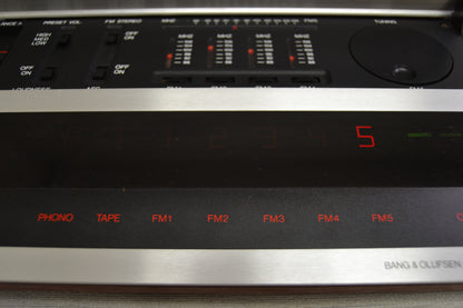 Beomaster 2400 T2902 Stereo Receiver * 30W RMS  * Fully Serviced