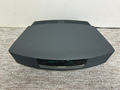 Bose Wave Radio Cd II AWRCC1 * Fully Serviced * Remote