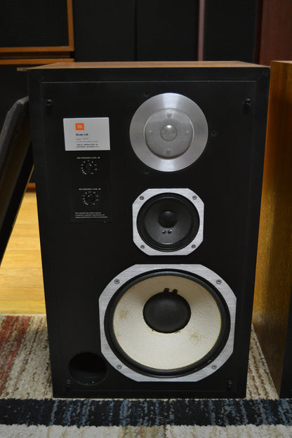 JBL L96 3 Way Floor Standing Speakers * No Store Shipping *