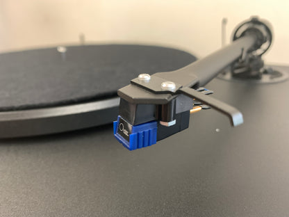 Pro-ject 1.2 Belt Drive Turntable * Sumiko Cartridge