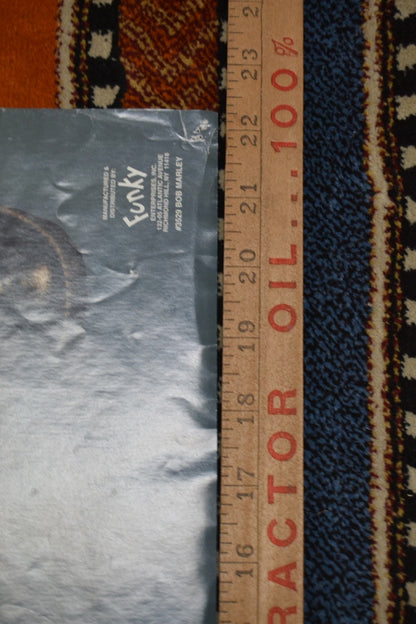 Bob Marley Poster 22x35 inch