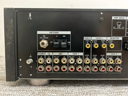 Sony STR-GX99ES bStereo Receiver * 120W RMS * Fully Serviced
