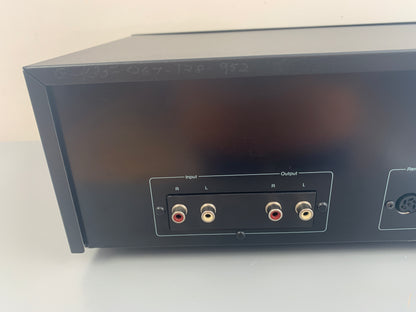 Nakamichi 482 Discrete Head Cassette Deck * Fully Serviced