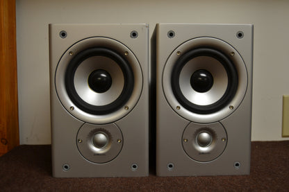 Polk Audio Monitor 30 Bookshelf Speakers