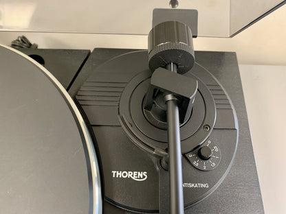Thorens TD-318 MKII Turntable * Grado Cartridge