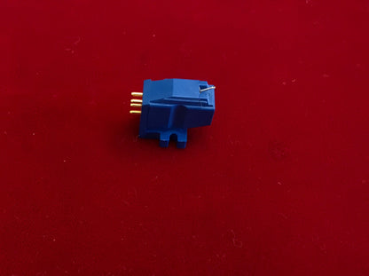 Ortofon X1-MC Cartridge & OEM Stylus