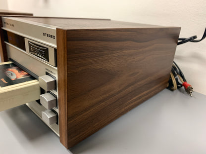 Superscope TD-28 Eight Track