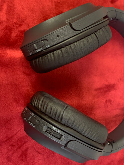 Sony RF400 Wireless Headphones