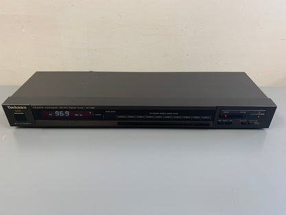 Technics ST-S96 AM/FM Tuner