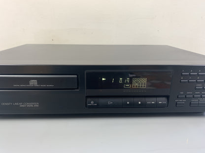 Sony CDP-211