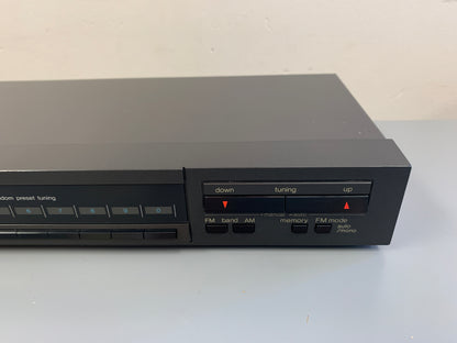 Technics ST-S96 AM/FM Tuner