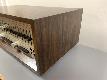 Soundcraftsmen Preamp-Equalizer Model PE2217