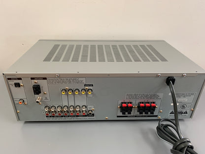 Sony STR-K650P Receiver
