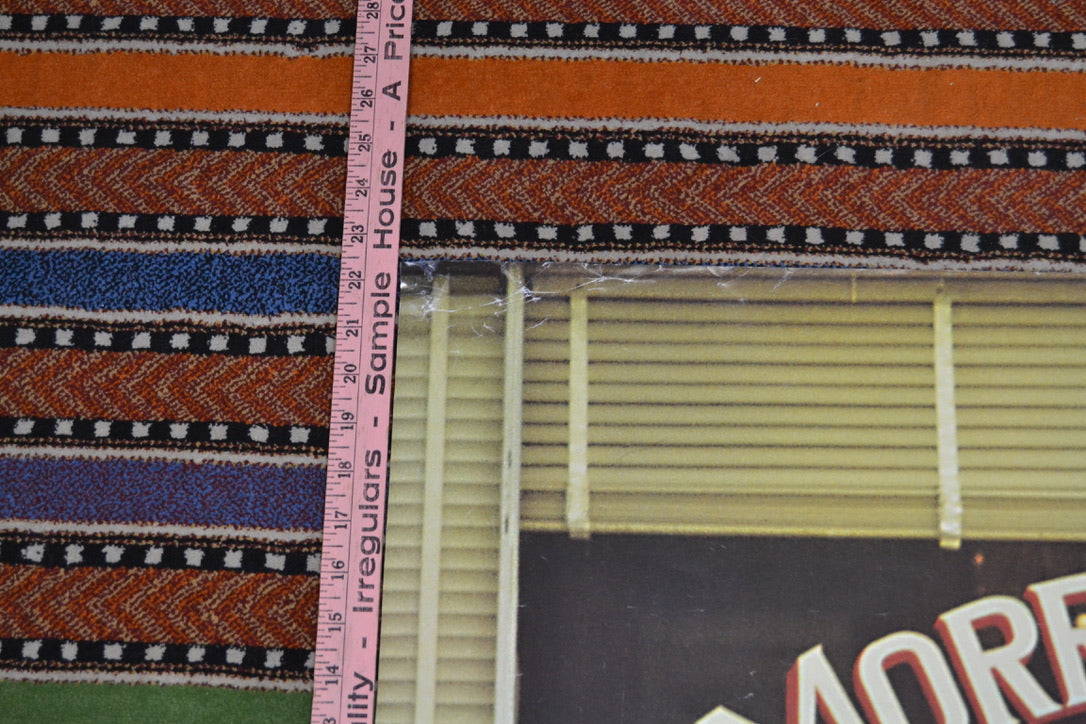 Morrison Hotel Poster 34x23