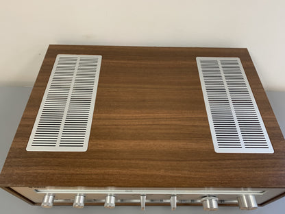 Yamaha CR-620 Stereo receiver * 1977 * 35W RMS