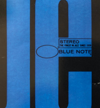 Kenny Burrell : Midnight Blue (CD, Album, RE)