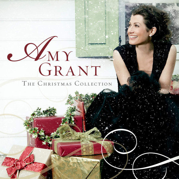 Amy Grant : The Christmas Collection (CD, Comp)
