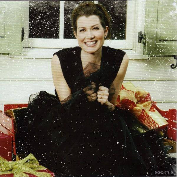 Amy Grant : The Christmas Collection (CD, Comp)