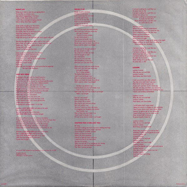 Buy Foreigner : 4 (LP, Album, Spe) Online for a great price – The