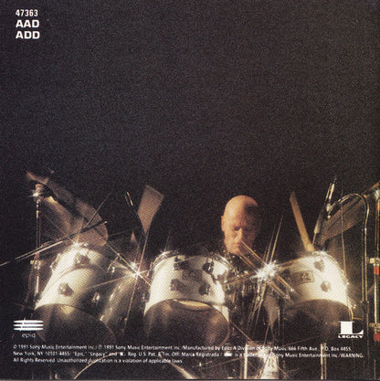 Spirit (8) : Time Circle (1968-1972) (2xCD, Comp, RM)
