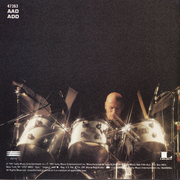 Spirit (8) : Time Circle (1968-1972) (2xCD, Comp, RM)