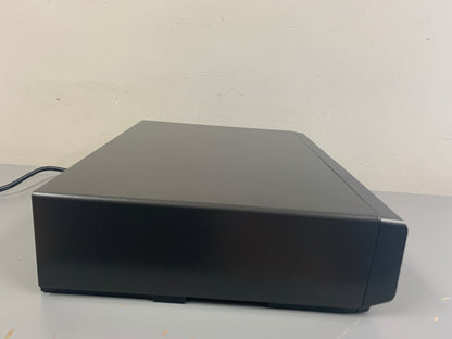 Panasonic Omnivision PV-4101 VHS *Remote