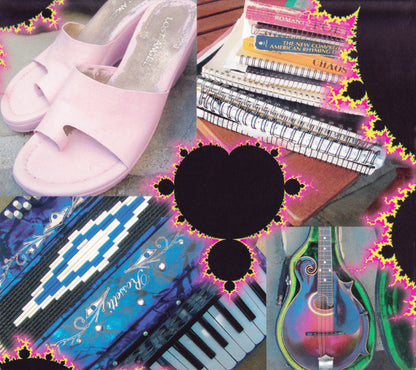 Heart : Jupiters Darling (CD, Album, Dig)