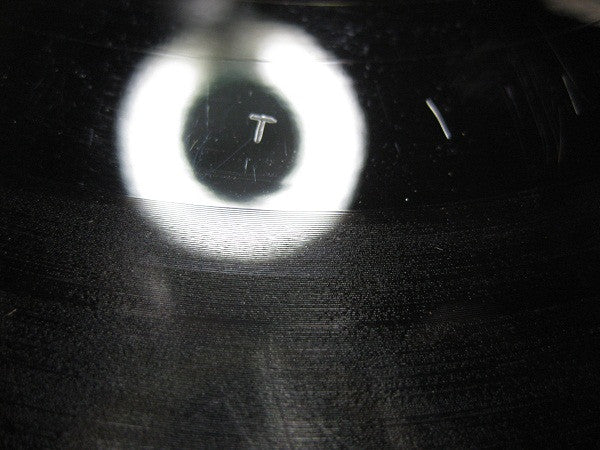 Joe Cocker : Joe Cocker! (LP, Album, Ter)