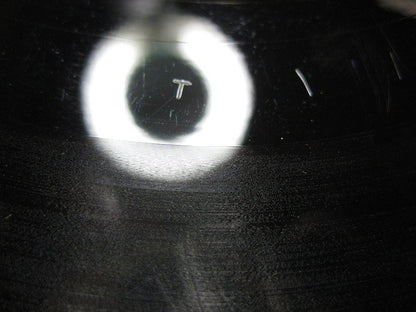 Joe Cocker : Joe Cocker! (LP, Album, Ter)