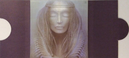 Emerson, Lake & Palmer : Brain Salad Surgery (LP, Album, Gim)