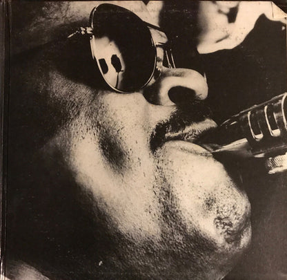 Stanley Turrentine : The Sugar Man (LP, Album, Gat)