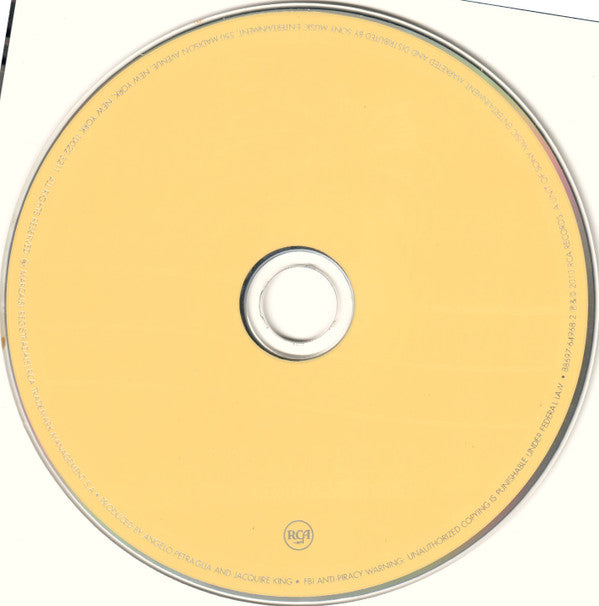 Kings Of Leon : Come Around Sundown (CD, Album)