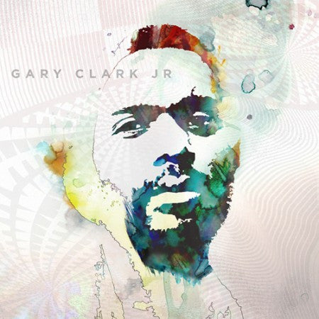 Gary Clark Jr. : Blak And Blu (LP, Blu + LP, Bla + Album, RSD)