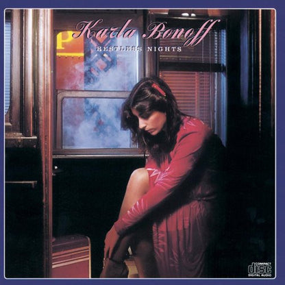 Karla Bonoff : Restless Nights (CD, Album, RE)