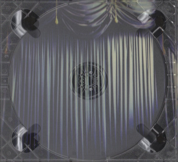 Soundgarden : Down On The Upside (CD, Album, Dig)