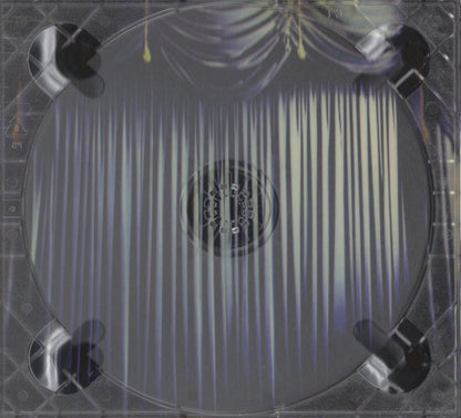 Soundgarden : Down On The Upside (CD, Album, Dig)