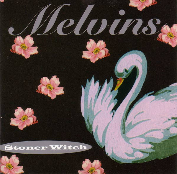 Melvins : Stoner Witch (CD, Album, RE)