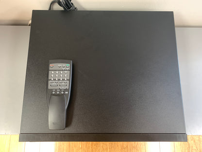 Yamaha CDC-565 CD Changer * remote