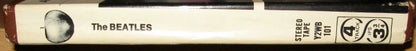 The Beatles : The Beatles (Reel, 4tr Stereo, 7" Reel, Album)