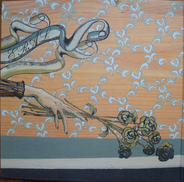 Arcade Fire : Funeral (LP, Album)