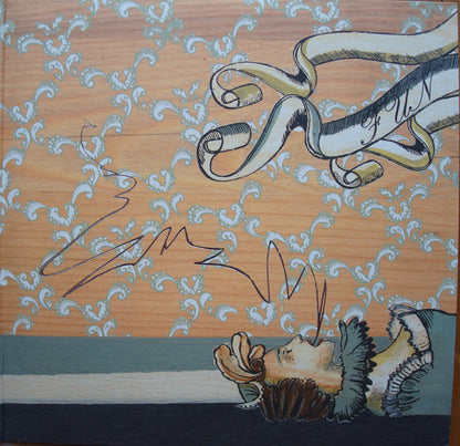 Arcade Fire : Funeral (LP, Album)