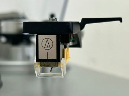 Technics SL-D2 Direct Drive * Semi Automatic * Turntable * Audio Technica Cartridge * Fully Serviced