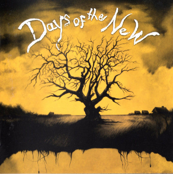 Days Of The New : Days Of The New (CD, Album, Club)