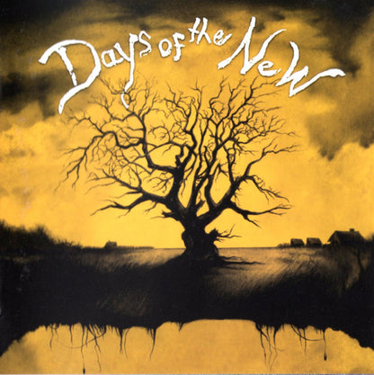 Days Of The New : Days Of The New (CD, Album, Club)