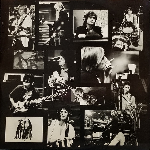 Buy Tom Petty And The Heartbreakers : Hard Promises (LP, Album