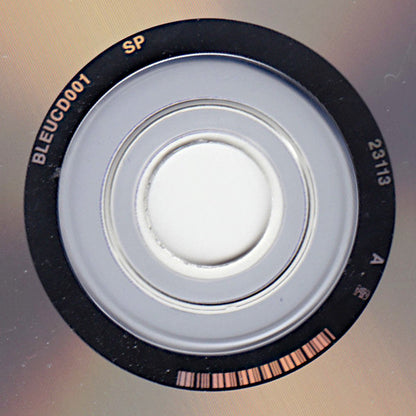 Bernard Allison : Storms Of Life (CD, Album)